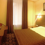 Гостиница Турист, "Комфорт" с двуспальной кроватью, фото 50