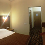 Гостиница Турист, "Комфорт" с двуспальной кроватью, фото 51
