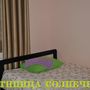 Гостиница Солнечная, Двухместный номер эконом-класса с 1 кроватью, фото 18
