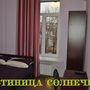 Гостиница Солнечная, Двухместный номер эконом-класса с 1 кроватью, фото 19