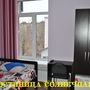 Гостиница Солнечная, Двухместный номер эконом-класса с 1 кроватью с холодильником, фото 24