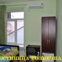 Гостиница Солнечная, Двухместный номер эконом-класса с 1 кроватью с холодильником, фото 26