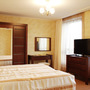 Апарт-отель Шарф, Четырёхместный люкс, фото 26