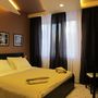 Дуэт-Отель, Двухместный улучшенный номер с 1 кроватью, фото 14