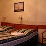Гостиница Гостиничный комплекс ВОС, Двухместный двухкомнатный номер с 2 кроватями, фото 19