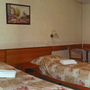 Гостиница Гостиничный комплекс ВОС, Двухместный двухкомнатный номер с 2 кроватями, фото 20
