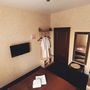 Отель Шале, Двухместный номер эконом-класса с 1 кроватью и общей ванной комнатой, фото 7