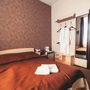 Отель Шале, Двухместный стандартный номер с 1 кроватью, фото 13