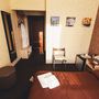 Отель Шале, Двухместный улучшенный номер с 1 кроватью, фото 22