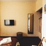 Отель Шале, Двухместный улучшенный номер с 1 кроватью, фото 23