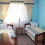 Гостиница Губернская, Двухместный стандартный номер с 2 кроватями, фото 39