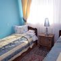 Гостиница Губернская, Двухместный стандартный номер с 2 кроватями, фото 41