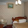 Гостиница Губернская, Двухместный номер эконом с 1 кроватью, фото 45