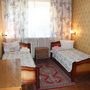 Гостиница Губернская, Двухместный номер эконом-класса с 2 кроватями, фото 49