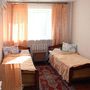 Гостиница Губернская, Двухместный номер эконом-класса с 2 кроватями, фото 50