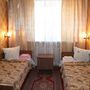 Гостиница Губернская, Двухместный номер эконом-класса с 2 кроватями, фото 51