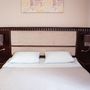 Гуру Отель, Одноместный стандарт - Single, фото 41