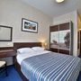 Отель HELIOPARK Cruise Penza, Двухместный стандартный номер с 1 кроватью, фото 2