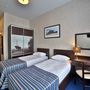 Отель HELIOPARK Cruise Penza, Двухместный стандартный номер с 2 кроватями, фото 5