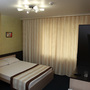 Отель Амиго, Двухместный стандартный номер с 1 кроватью, фото 11