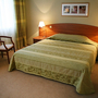 Гостиница HELIOPARK Residence, Двухместный улучшенный номер с 1 кроватью, фото 20