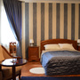 Отель Эдем Бизнес, Двухместный стандартный номер с 1 кроватью, фото 25
