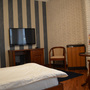 Отель Эдем Бизнес, Двухместный стандартный номер с 2 кроватями, фото 28