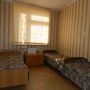 Хостел Сокурские дали, 1 Кровать в общем номере для мужчин и женщин c 3 кроватями, фото 15