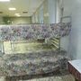 Хостел Сокурские дали, Двухярустная кровать в общем номере, фото 18