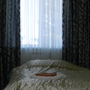 Хостел Сокурские дали, Номер «Улучшенный» с одной кроватью, фото 19