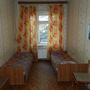 Хостел Сокурские дали, Кровать в 2-местном общем номере для мужчин и женщин, фото 20