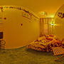 Хостел на Мясницкой, Двухместный номер с 1 кроватью и общей ванной комнатой "Семейный", фото 11