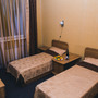 Гостиница Гостиничный комплекс Сафари, Номер класса стандарт, фото 6