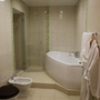 Гостиница Киев, Ванная комната, фото 7