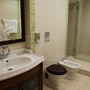 Гостиница Киев, Ванная комната, фото 8