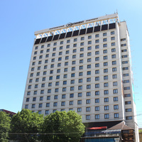 Гостиница Континент в Ставрополе