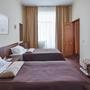 Гостиница Славянка, Suite Twin (Люкс с двумя раздельными кроватями), фото 8