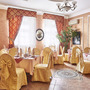 Гостиница Лефортово, Банкетный зал, фото 8