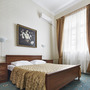 Гостиница Лефортово, Suite Superior (Люкс), фото 14
