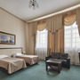 Гостиница Лефортово, Junior Suite Doble/Twin (Полулюкс), фото 19