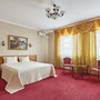 Гостиница Лефортово, Junior Suite Doble/Twin (Полулюкс), фото 23