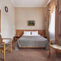 Гостиница Лефортово, Standard Doble (Стандарт двухместный), фото 25