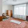 Гостиница Хорошевская, Двухместный номер эконом класса с 1 кроватью, фото 17