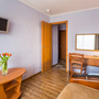 Гостиница Хорошевская, Стандарт с двумя раздельными кроватями, фото 18