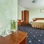Гостиница Хорошевская, Стандарт с одной двуспальной кроватью, фото 19