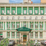 Гостиница Эрмитаж в Ростове-на-Дону