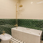 Отель Набат Палас, ванная, фото 20