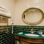 Отель Набат Палас, ванная, фото 21