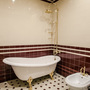 Отель Набат Палас, ванная, фото 23