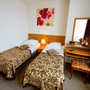 Гостиница Аструс - Центральный Дом Туриста, Номер - Комфорт с 2 раздельными или 1 двухспальной кроватью, фото 3